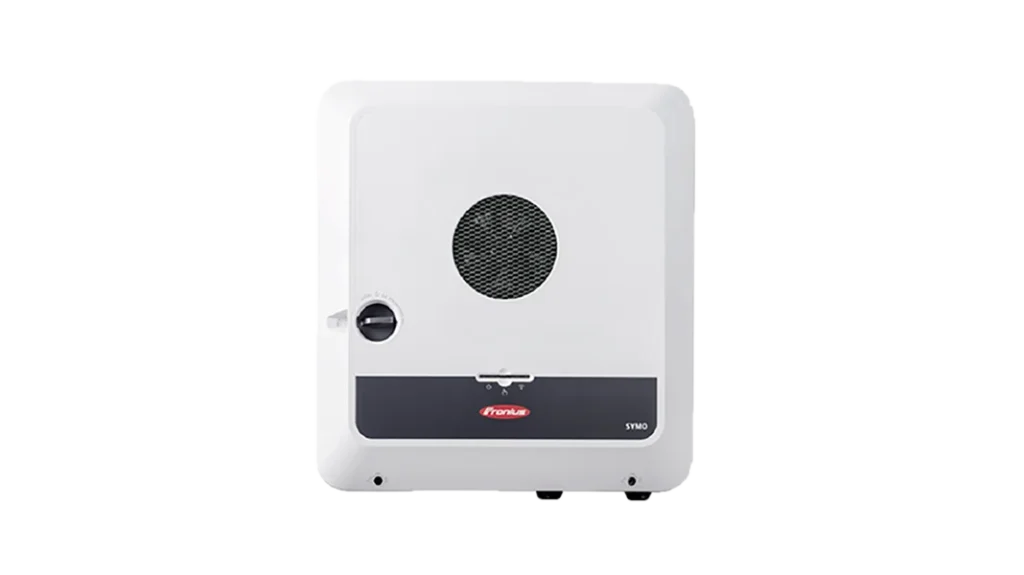 découvrez le fronius gen24, l'onduleur innovant conçu pour optimiser l'autoconsommation énergétique. idéal pour les installations solaires, il offre une gestion intelligente de l'énergie, des fonctionnalités de stockage avancées et une connectivité améliorée. équipez votre maison pour un avenir durable grâce à cet appareil performant et fiable.