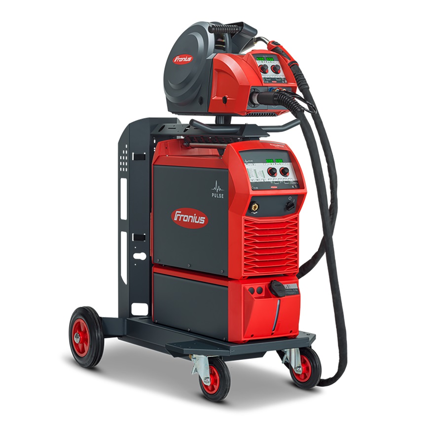 découvrez fronius, un leader mondial en solutions d'énergie solaire et de technologies de recharge. explorez nos produits innovants, allant des onduleurs solaires aux systèmes de stockage d'énergie, pour une transition énergétique durable et efficace.