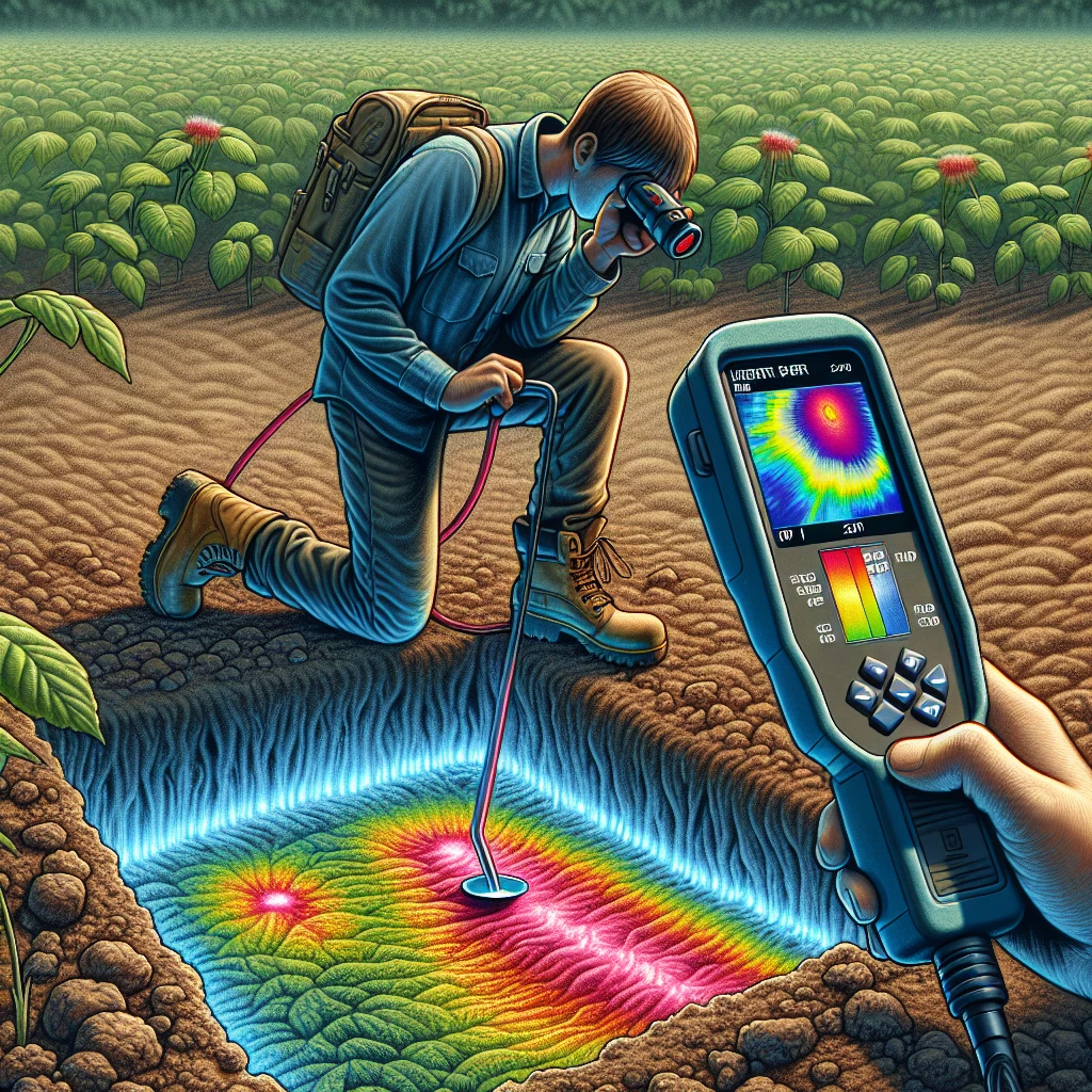 découvrez tout ce qu'il faut savoir sur les fuites de terre : causes, conséquences et solutions efficaces pour protéger votre espace extérieur. informez-vous sur les techniques de détection et de réparation pour maintenir l'intégrité de votre jardin ou de votre terrain.