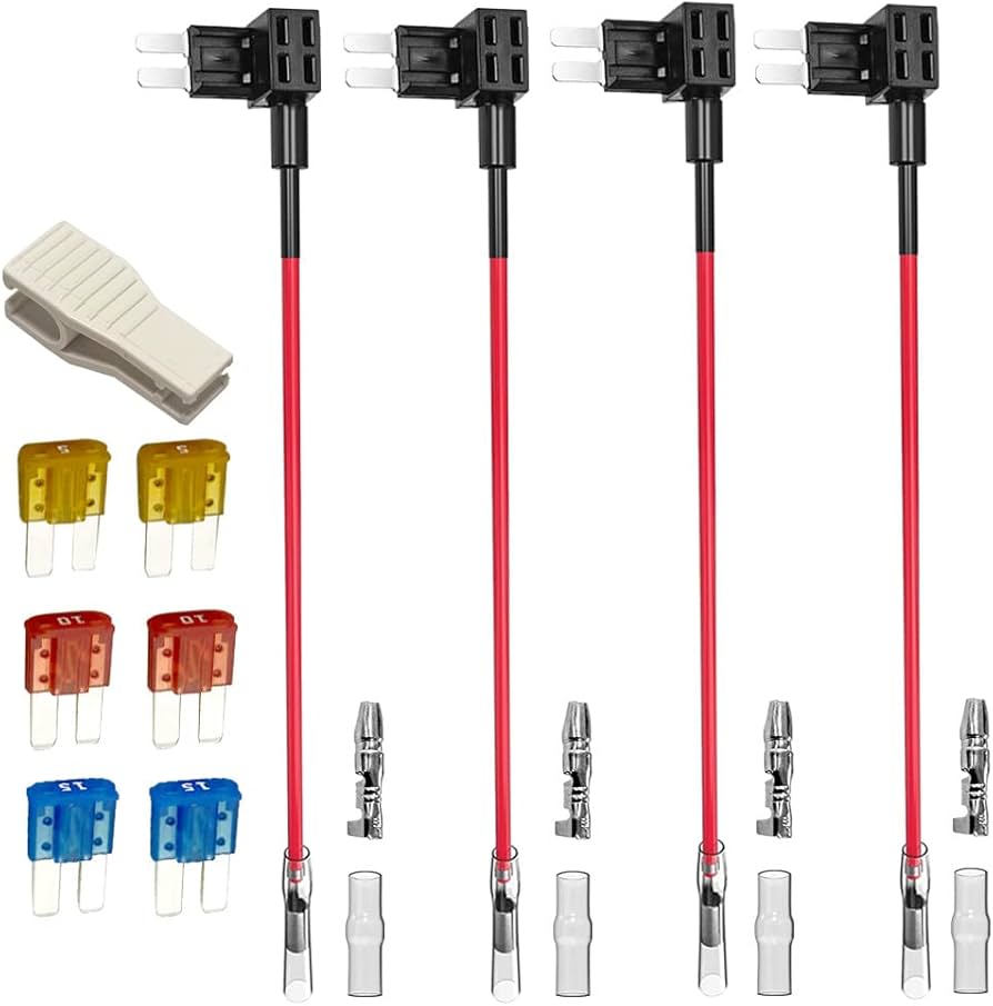 découvrez notre sélection de fusibles amazon pour assurer la sécurité de vos appareils électriques. trouvez des fusibles de différentes tailles et types, adaptés à tous vos besoins. profitez de la livraison rapide et de prix compétitifs pour protéger vos équipements en toute confiance.