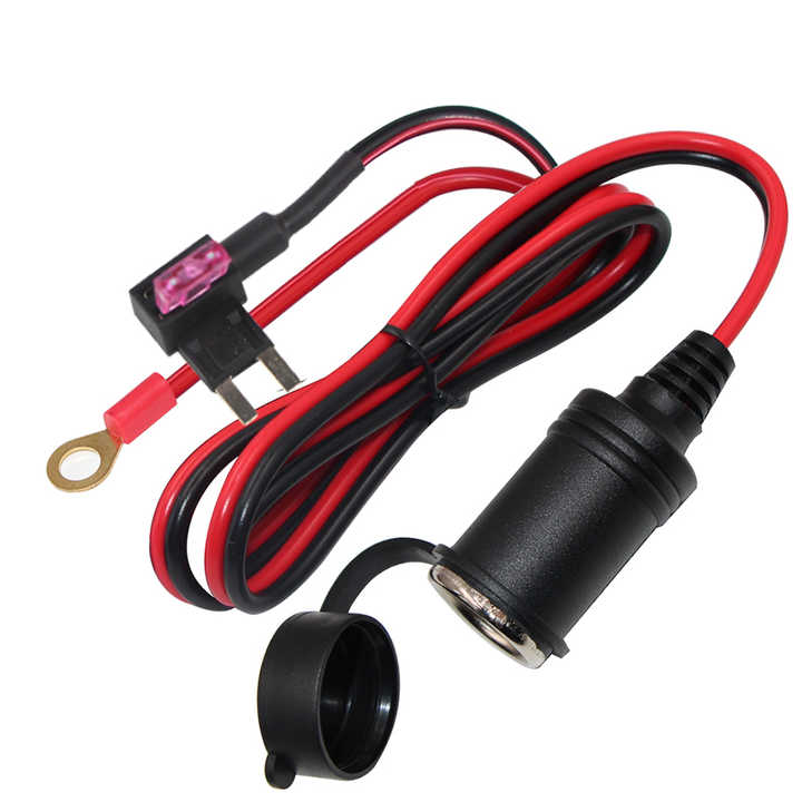 découvrez notre sélection de fusibles pour batteries 12v, conçus pour protéger vos équipements électriques. assurez la sécurité et la performance de vos appareils grâce à des fusibles fiables et efficaces. idéal pour les véhicules, les camping-cars et les installations électriques domestiques.