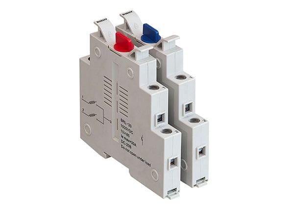 découvrez tout sur les fusibles dc, essentiels pour la protection de vos circuits électriques en courant continu. apprenez leur fonctionnement, types et applications pour garantir la sécurité de vos installations électriques.