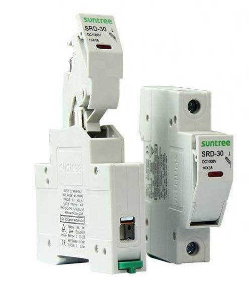 découvrez notre gamme de fusibles dc, conçus pour assurer la sécurité et la fiabilité de vos systèmes électriques. idéaux pour les applications photovoltaïques et les véhicules électriques, nos fusibles dc offrent une protection optimale contre les surcharges et les courts-circuits.