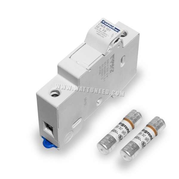 découvrez notre sélection de fusibles dc, essentiels pour garantir la sécurité de vos installations électriques à courant continu. choisissez parmi une gamme de modèles adaptés à différents besoins pour protéger vos équipements. fiabilité et performance au meilleur prix !