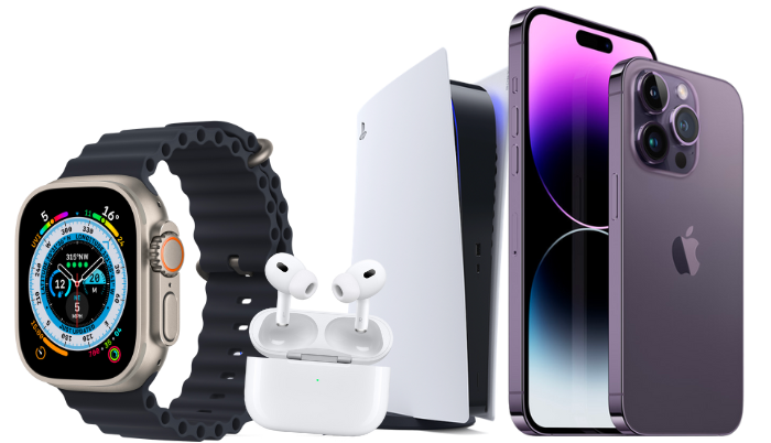 découvrez les gadgets les plus innovants et tendance du moment. explorez notre sélection d'objets futuristes qui facilitent votre quotidien et ajoutent une touche de fun à votre vie. trouvez le gadget parfait pour vous ou pour offrir!