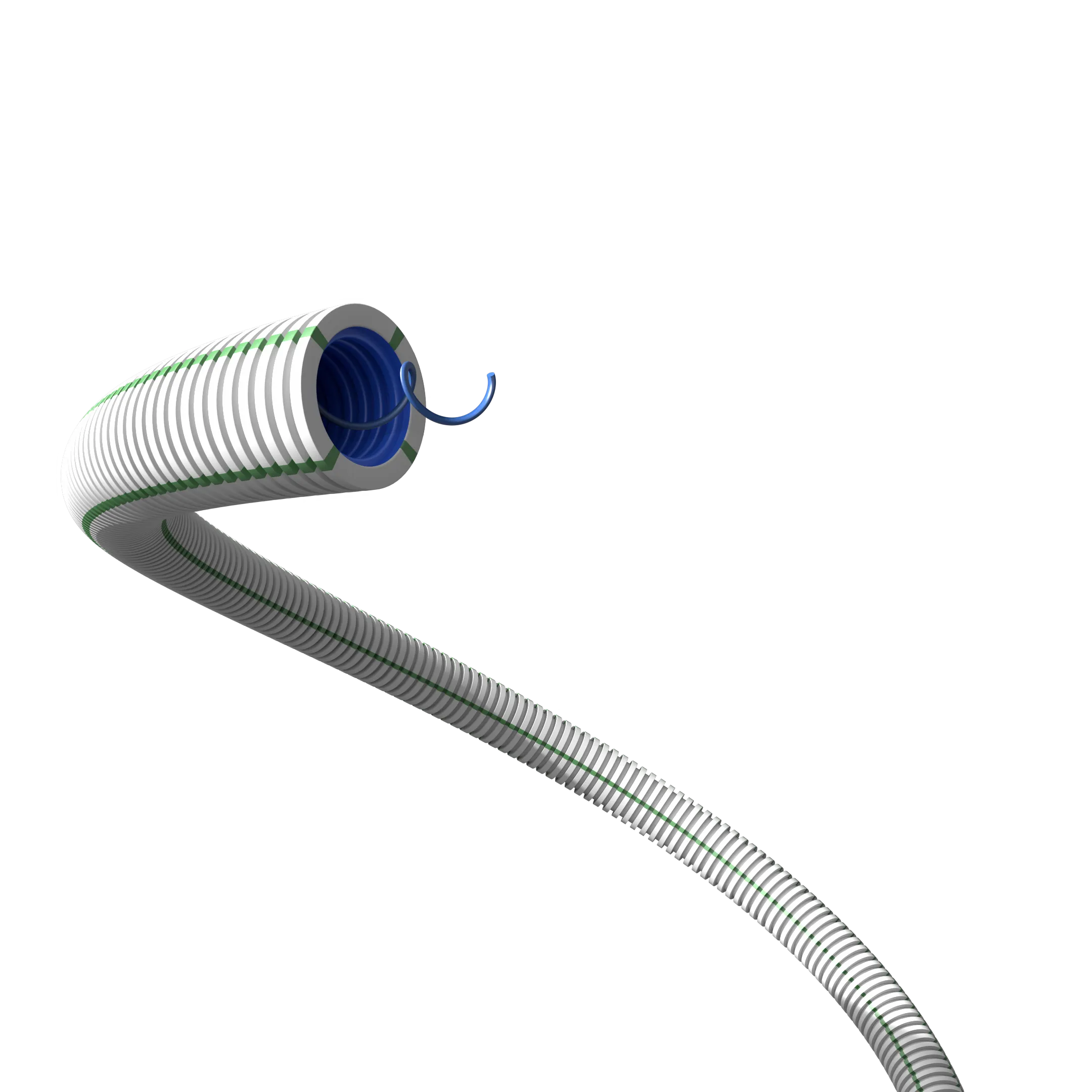 découvrez notre gaine 25, idéale pour la protection et l'organisation de vos câbles. conçue pour offrir flexibilité et durabilité, elle s'adapte parfaitement à tous vos projets d'aménagement et revendique une efficacité optimale en matière de gestion des fils.