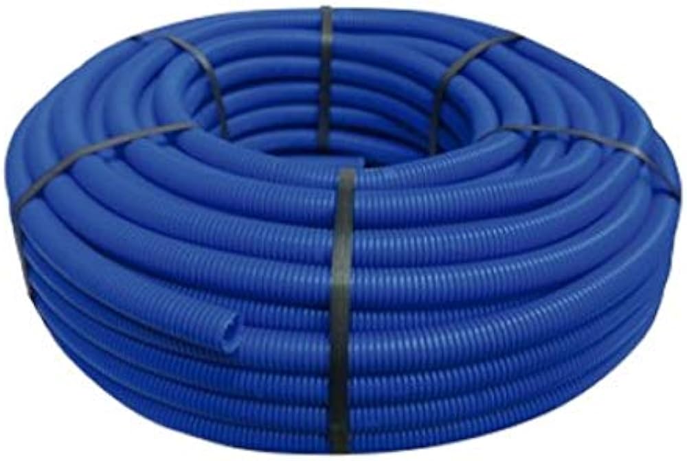 découvrez la gaine 50 de castorama, idéale pour une gestion optimale de vos câbles électriques. pratique et durable, elle s'adapte parfaitement à vos besoins d'installation tout en offrant une finition soignée.