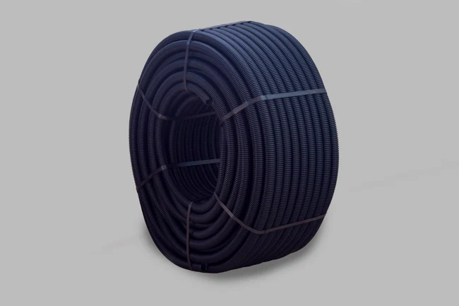 découvrez notre gaine anti-uv, conçue pour protéger vos équipements des rayons nocifs du soleil. idéale pour prolonger la durée de vie de vos objets à l'extérieur, elle offre une protection efficace tout en étant légère et facile à installer.