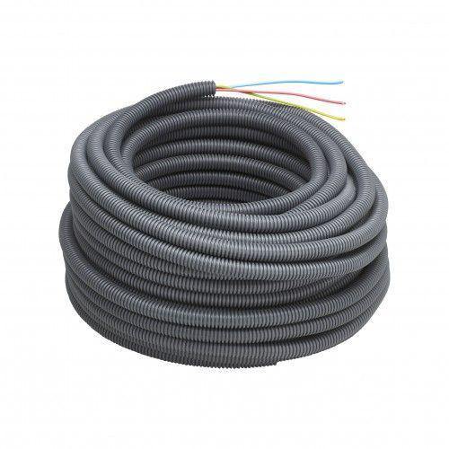 découvrez notre gamme de gaines icta 16, spécialement conçues pour une protection optimale des câbles électriques. idéales pour des installations durables et sécurisées, nos gaines offrent flexibilité et résistance. parfaites pour les projets résidentiels et professionnels.