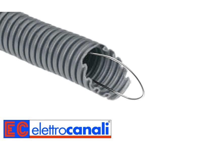 découvrez la gaine icta 16, idéale pour la protection et le passage des câbles électriques. résistante et flexible, elle s'adapte parfaitement à tous vos besoins d'installation. optez pour une solution durable et efficace pour vos projets électriques.