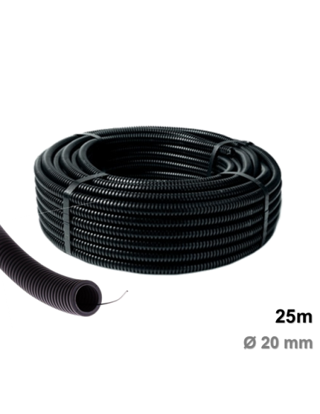 découvrez notre gaine icta 20, idéale pour protéger et organiser vos câbles électriques. résistante et adaptée aux installations électriques domestiques et professionnelles, elle assure sécurité et efficacité. commandez dès maintenant pour une mise en place simplifiée de vos projets électriques.