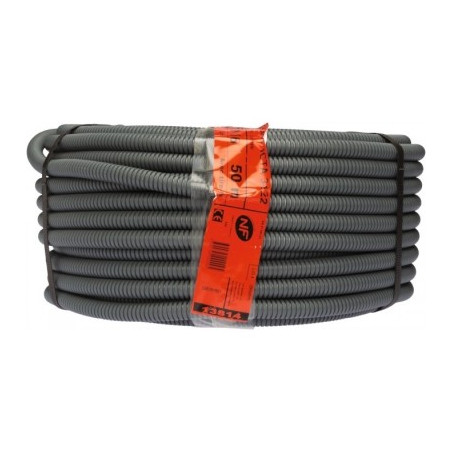 découvrez la gaine icta 20, idéale pour la protection et la gestion de vos câbles électriques. robuste et flexible, elle s'adapte à tous vos projets d'installation, garantissant sécurité et performance. optez pour une solution pratique et durable dans vos travaux.