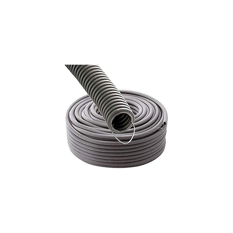 découvrez la gaine icta 20, idéale pour protéger vos câbles électriques tout en assurant une installation sûre et esthétique. parfaite pour des projets résidentiels ou professionnels, cette gaine offre une grande flexibilité et résistance aux variations de température. optez pour une solution durable et efficace pour vos infrastructures électriques.