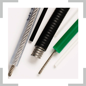 découvrez nos gaines métalliques pour câbles, idéales pour protéger et organiser vos installations électriques. résistantes et durables, elles offrent une solution efficace contre les intempéries et les risques d'usure. explorez notre gamme pour améliorer la sécurité de vos projets.