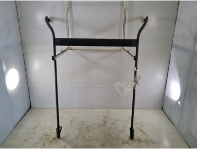 découvrez notre sélection de galeries de toit d'occasion, idéales pour transporter vos équipements en toute sécurité. profitez de prix avantageux tout en garantissant la qualité et la fiabilité de nos produits.