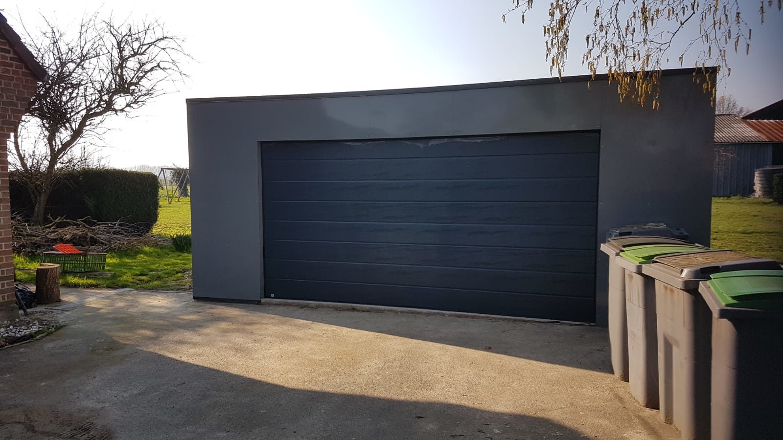 découvrez notre garage, expert en réparations automobiles et entretien de véhicules. confiez-nous votre voiture pour un service de qualité, des tarifs compétitifs et une équipe de professionnels à votre écoute.