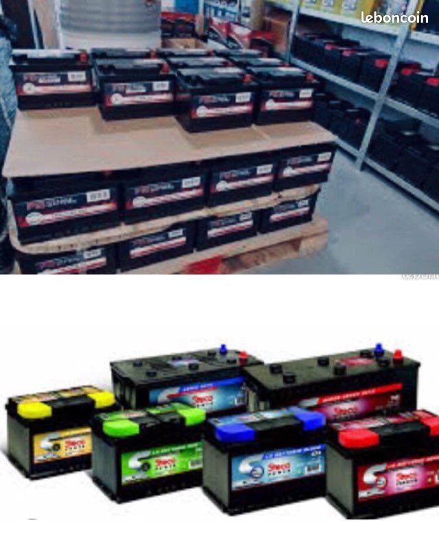 découvrez la garantie batterie steco, une promesse de performance et de fiabilité pour vos appareils. profitez d'une tranquillité d'esprit grâce à notre service après-vente et nos conditions de garantie attractives. assurez le bon fonctionnement de votre batterie avec steco.