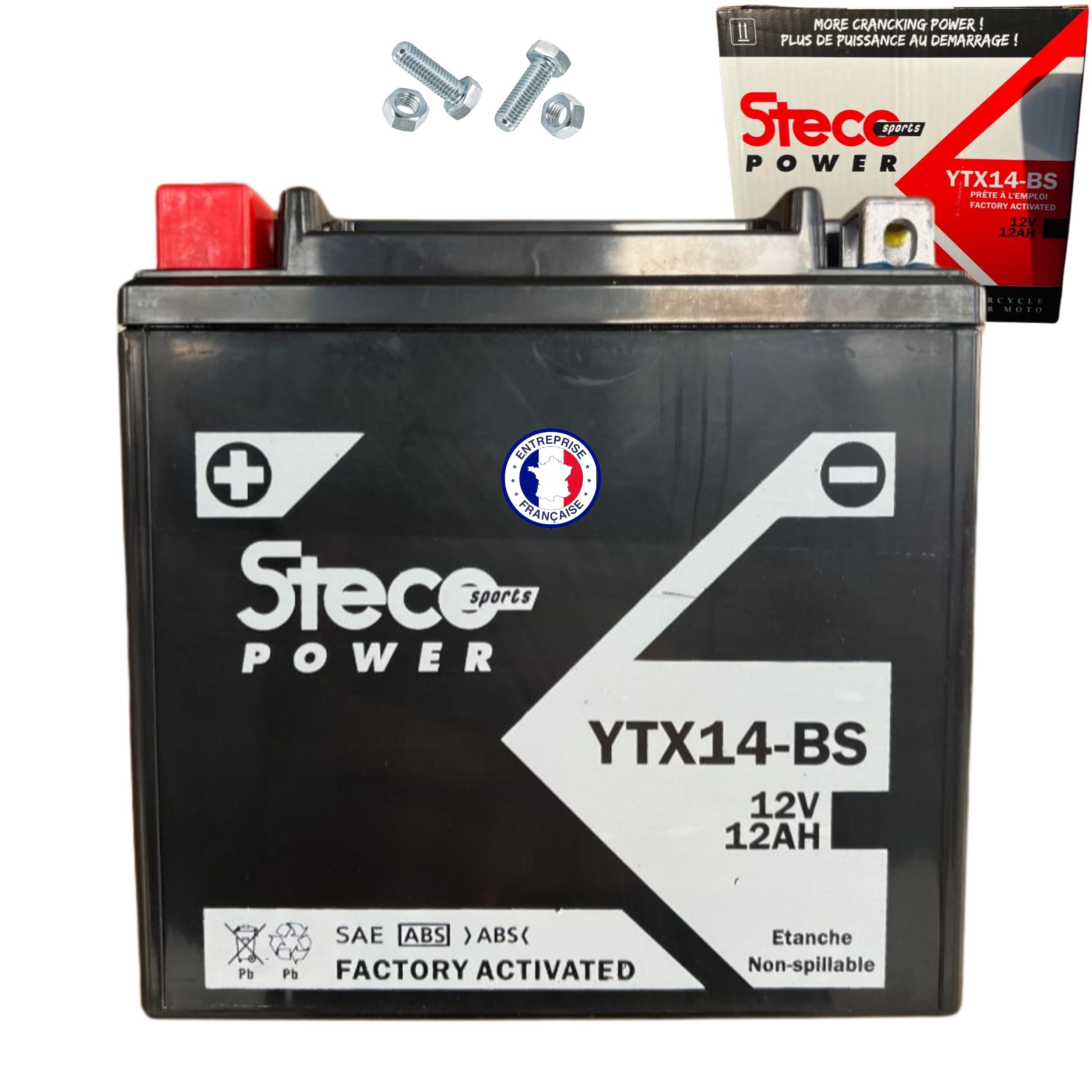 découvrez la garantie batterie steco, une assurance de qualité pour votre équipement. profitez d'une performance optimale et d'une durabilité accrue avec notre service de garantie, conçu pour vous offrir tranquillité d'esprit et satisfaction.