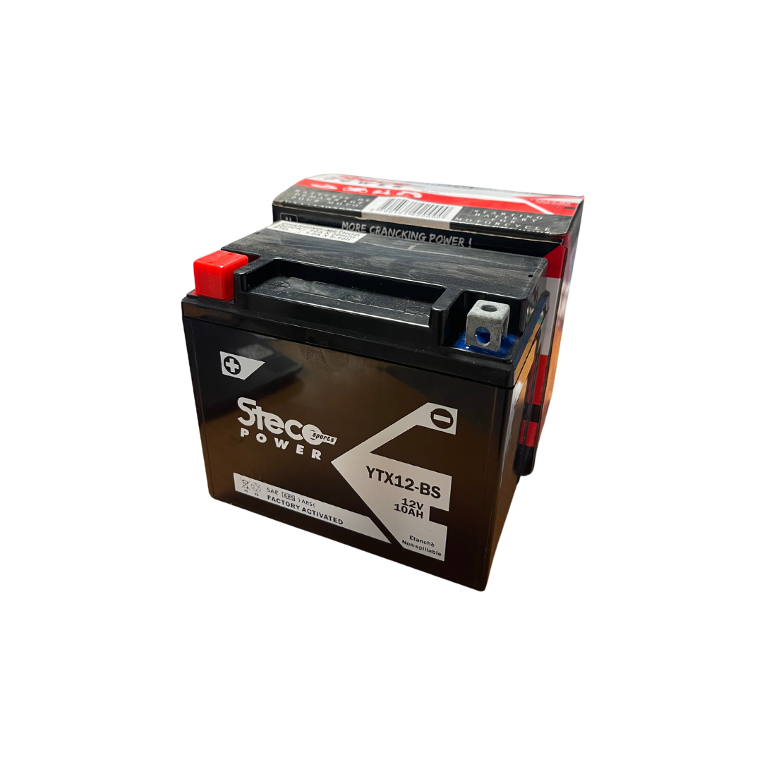 découvrez la garantie batterie steco, une assurance de qualité et de performance pour vos batteries. profitez d'une tranquillité d'esprit avec notre couverture étendue et un service client dédié, vous garantissant une utilisation optimale de vos appareils.