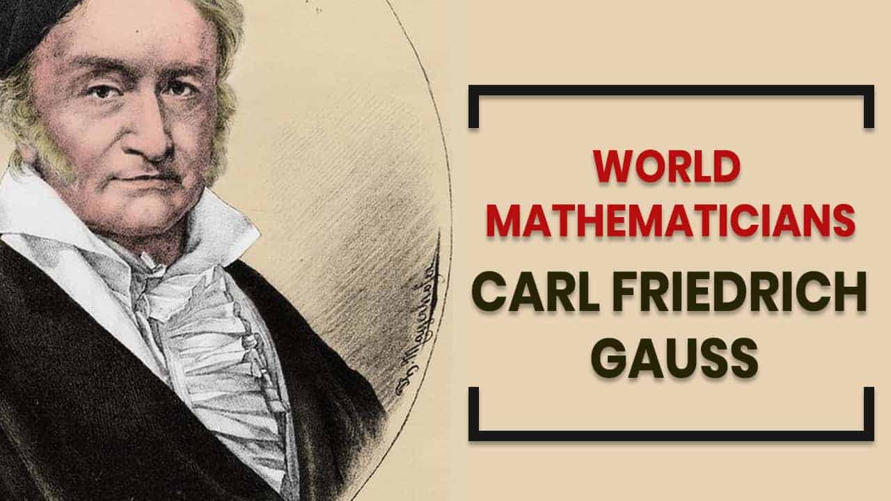 découvrez le monde fascinant de gauss, mathematicien de génie, connu pour ses contributions révolutionnaires en théorie des nombres, géométrie et statistiques. plongez dans ses découvertes et leur impact durable sur les mathématiques modernes.