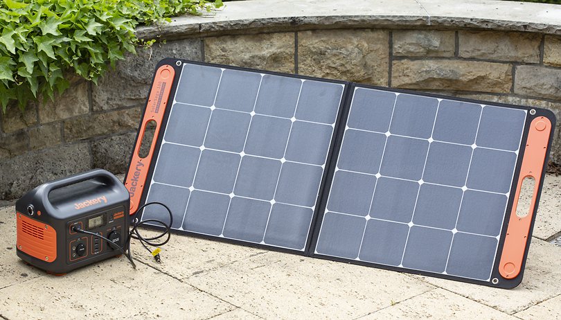 découvrez notre générateur solaire, une solution écologique et économique pour produire votre propre énergie. idéal pour les aventures en plein air, les situations d'urgence ou pour réduire votre empreinte carbone au quotidien.