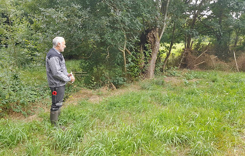 découvrez comment la géobiologie et les systèmes photovoltaïques se rencontrent pour offrir des solutions énergétiques durables et respectueuses de l'environnement. explorez les bienfaits de l'harmonisation des énergies naturelles et des technologies solaires.