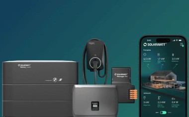 découvrez le gestionnaire d'énergie solarwatt, votre solution innovante pour optimiser la production et la consommation d'énergie solaire. gérez efficacement vos ressources énergétiques, améliorez votre autonomie et réduisez vos factures d'électricité grâce à une technologie de pointe.