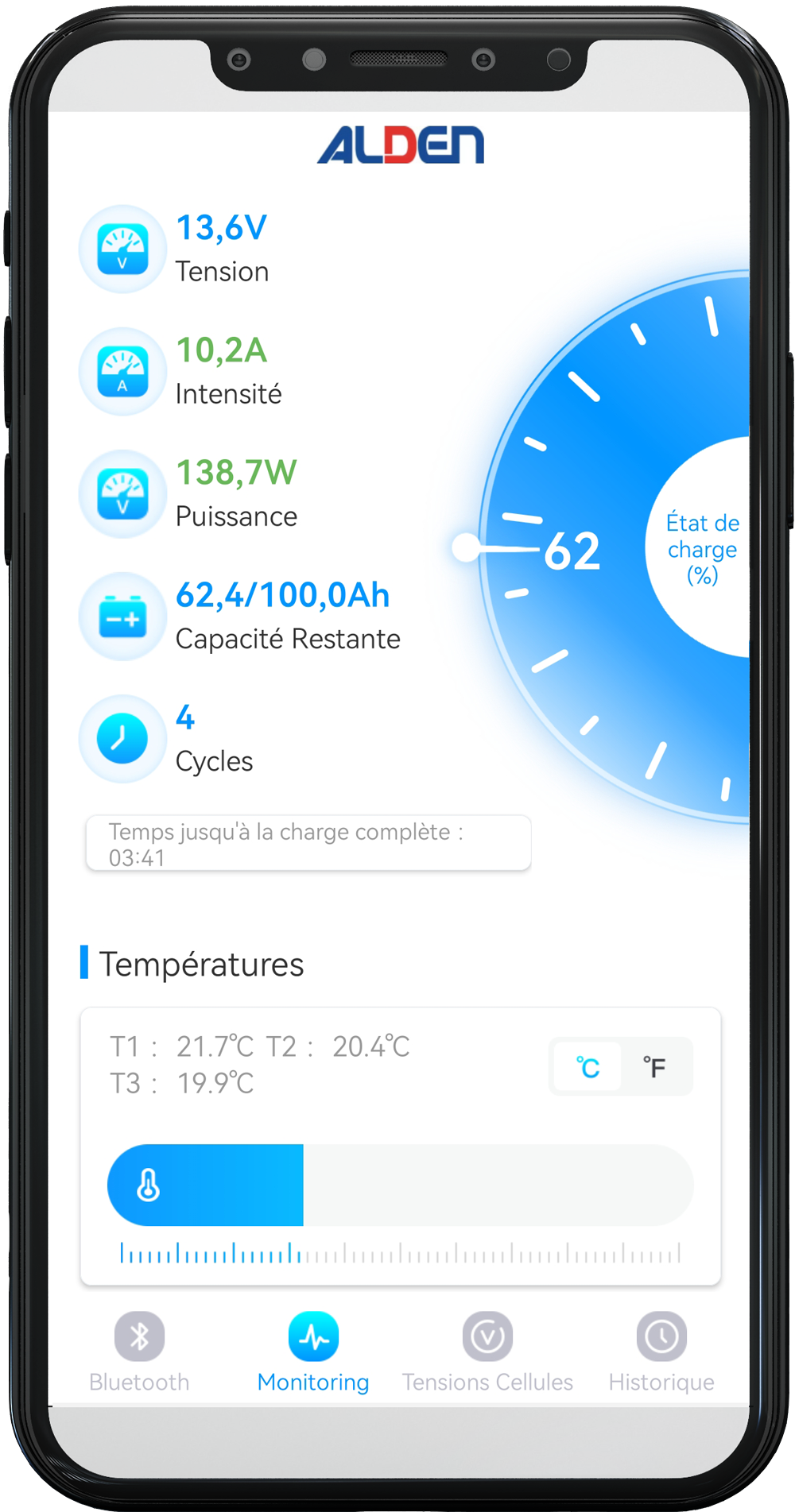 découvrez le gestionnaire d'énergie solarwatt, votre solution clé en main pour optimiser l'utilisation de l'énergie solaire. augmentez votre autonomie énergétique et réduisez vos factures grâce à une technologie innovante et performante.