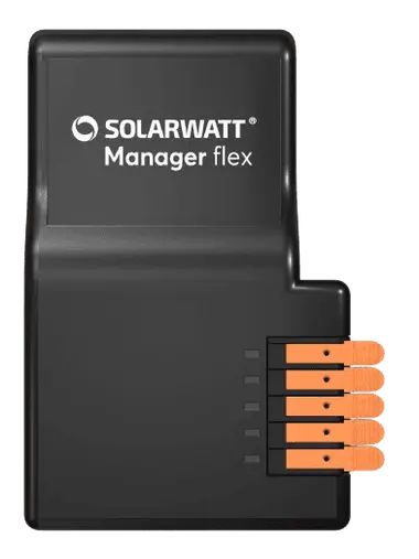 découvrez le gestionnaire d'énergie solarwatt, la solution innovante pour maximiser l'efficacité de votre installation solaire. optimisez votre consommation d'énergie et réduisez vos factures grâce à une gestion intelligente et adaptée à vos besoins. profitez d'une technologie de pointe pour une énergie durable et économique.