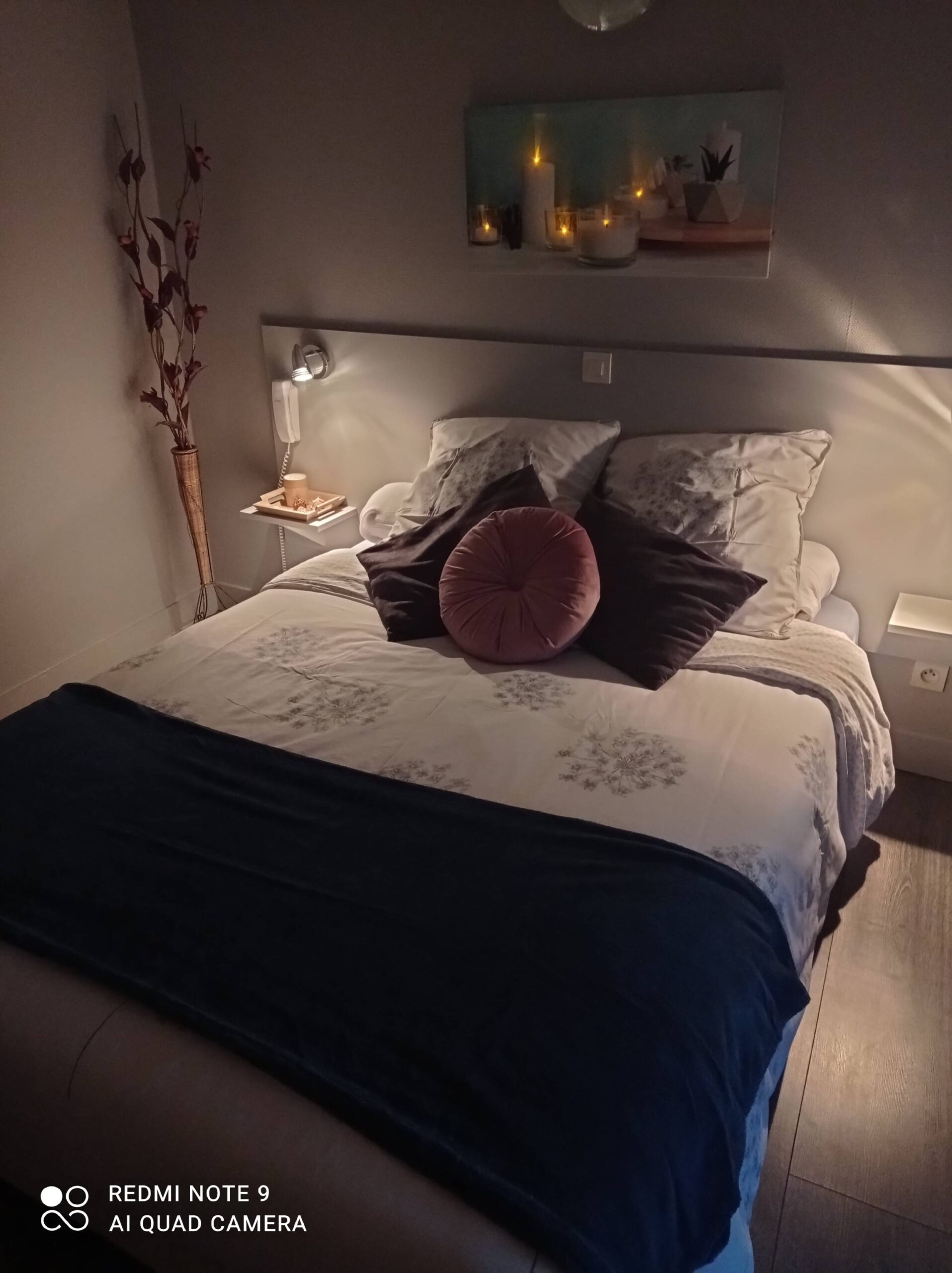 découvrez notre gîte nucléaire, un hébergement unique alliant confort moderne et sécurité, situé dans un cadre exceptionnel. profitez d'une expérience inoubliable tout en explorant les merveilles de l'énergie durable. réservez dès maintenant pour une escapade hors du commun.