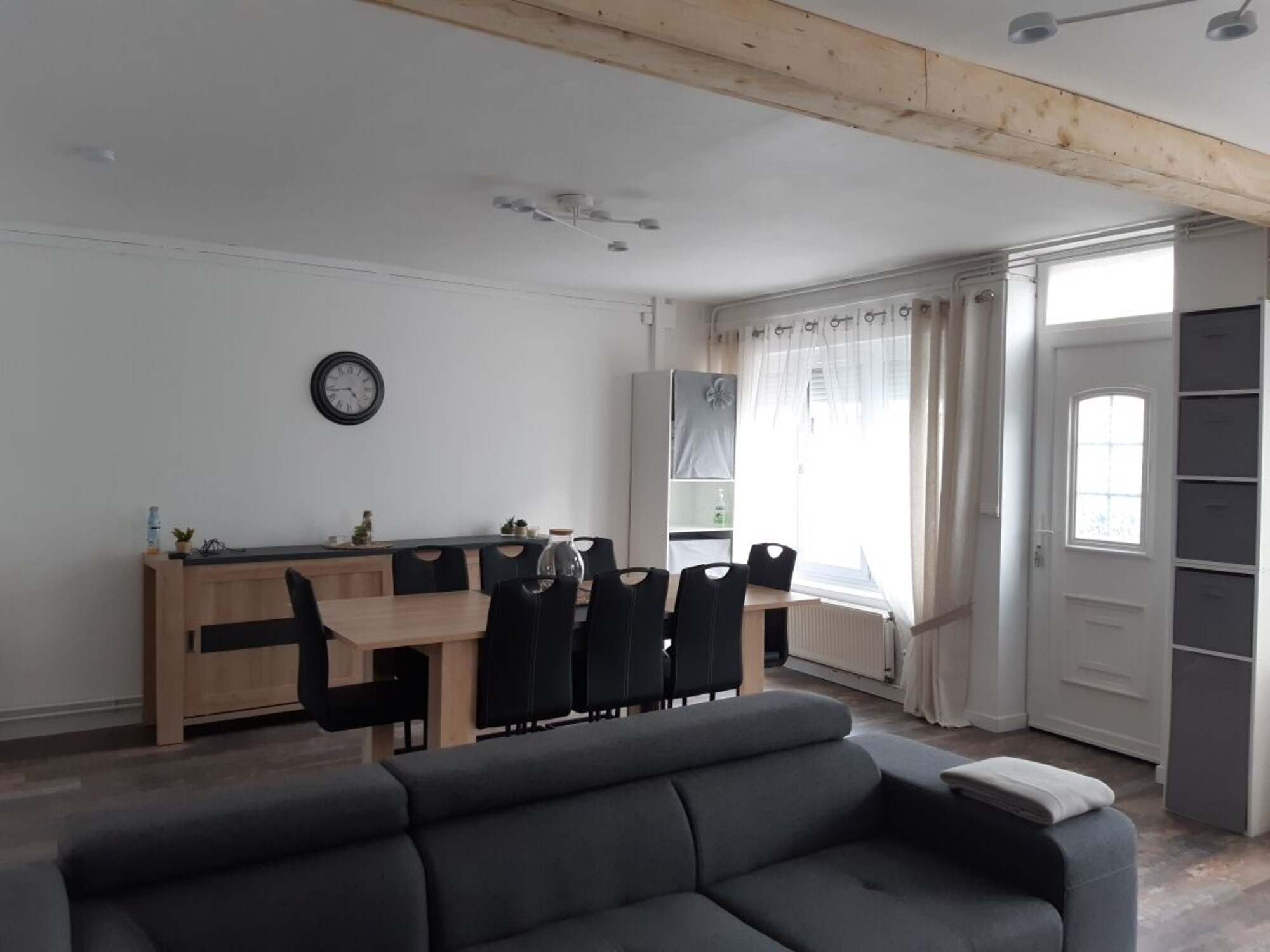 découvrez notre gîte nucléaire, un hébergement unique alliant confort moderne et immersion dans l'univers fascinant de l'énergie nucléaire. idéal pour les curieux, les scientifiques et les amateurs de nature, ce gîte propose des activités enrichissantes et un cadre apaisant, parfait pour des vacances hors du commun.