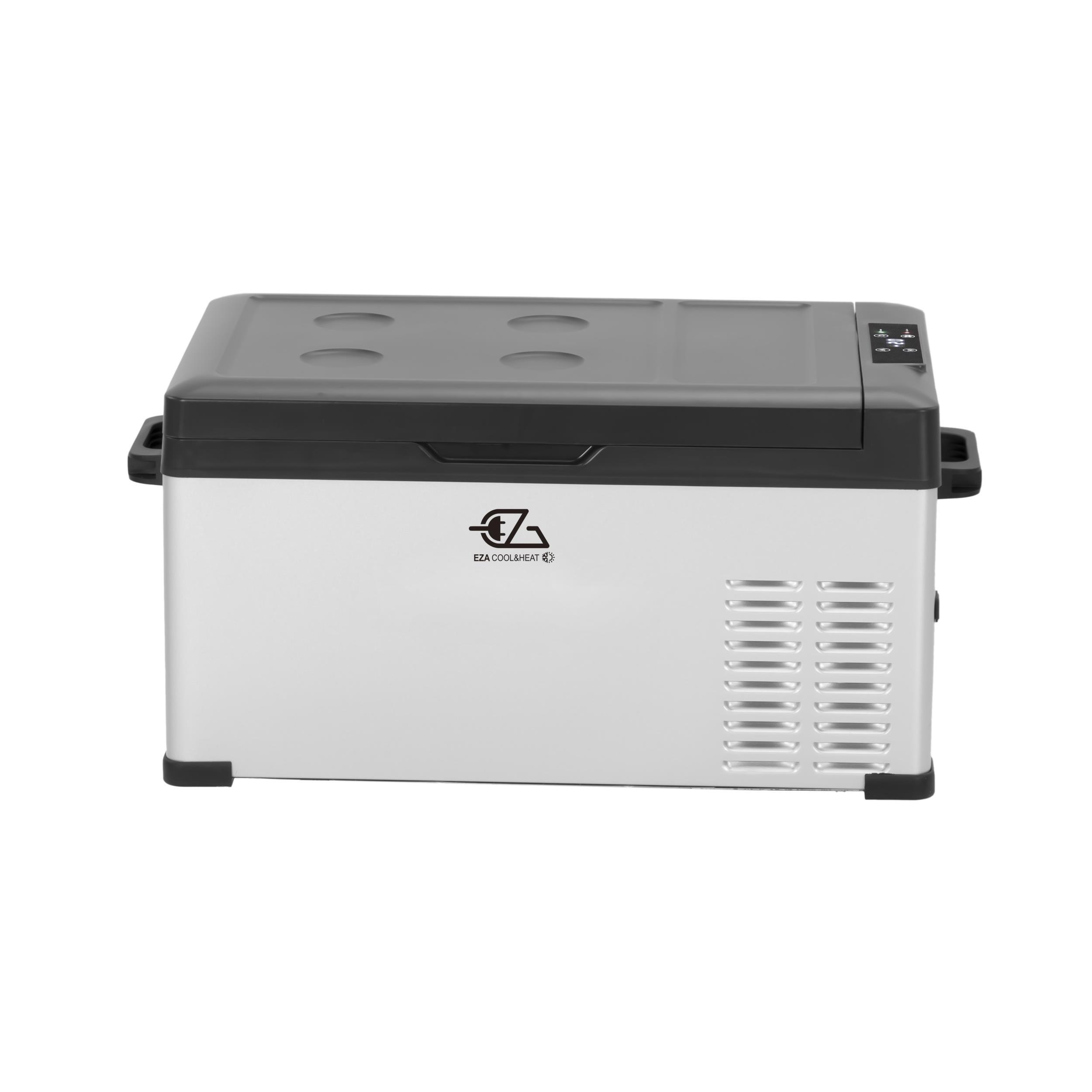 découvrez notre glacière 12v, idéale pour des sorties en plein air. pratique et électrique, elle garde vos boissons et aliments au frais en toute simplicité. parfaite pour les voyages en voiture, les pique-niques ou le camping, profitez d'une fraîcheur garantie où que vous soyez.