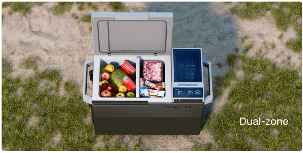 découvrez notre glacière solaire, une solution écologique et innovante pour garder vos aliments et boissons au frais lors de vos aventures en plein air. idéale pour le camping, les road trips ou les pique-niques, elle utilise l'énergie solaire pour un refroidissement efficace et durable.