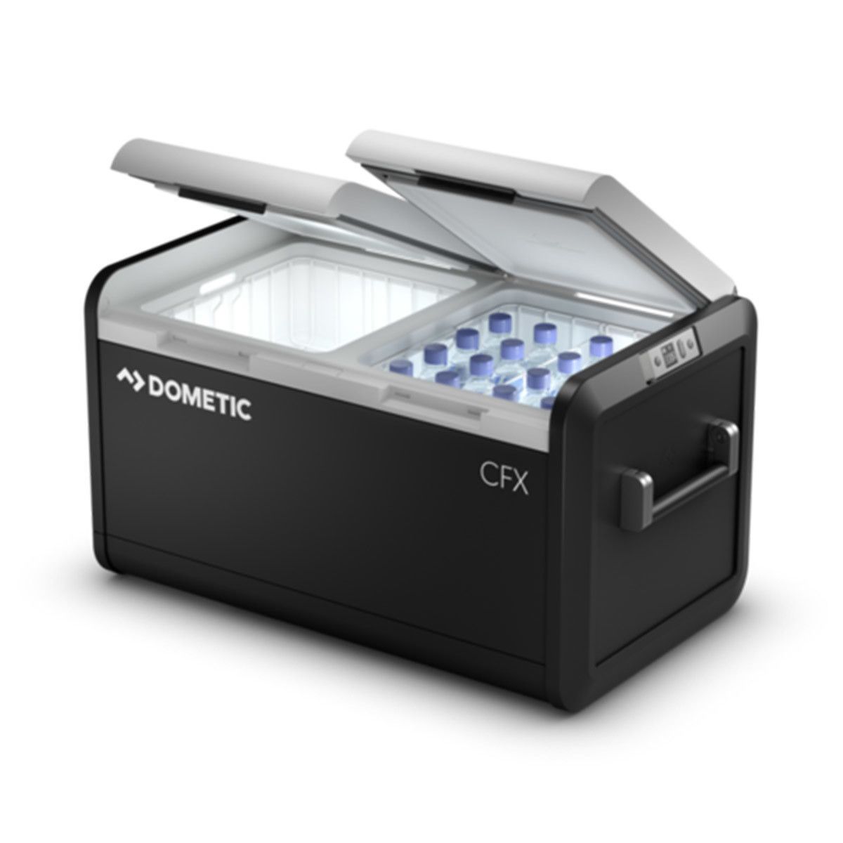 découvrez nos glacières solaires, idéales pour garder vos aliments et boissons frais sans électricité. profitez de la technologie solaire pour vos sorties en plein air, camping ou pique-niques. écologiques et pratiques, elles sont le compagnon parfait pour vos aventures en nature.