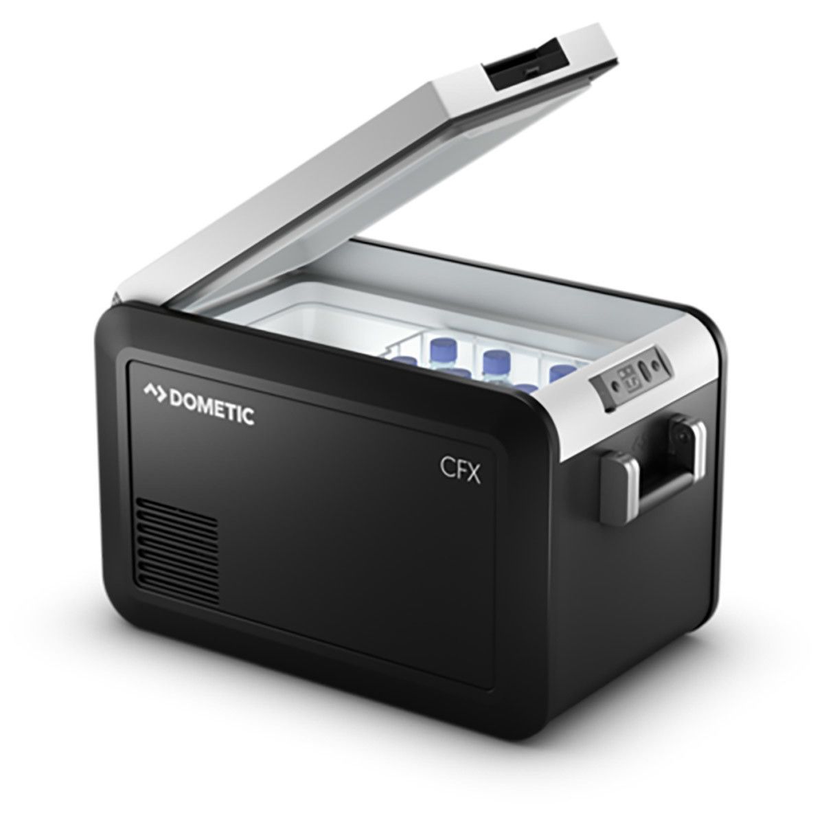 découvrez la glacière solaire, une solution innovante pour conserver vos aliments et boissons au frais tout en respectant l'environnement. idéale pour les pique-niques, le camping ou les randonnées, notre glacière utilise l'énergie solaire pour garantir une fraîcheur optimale, où que vous soyez. pratique, écologique et efficace, elle est l'accessoire incontournable pour vos aventures estivales!