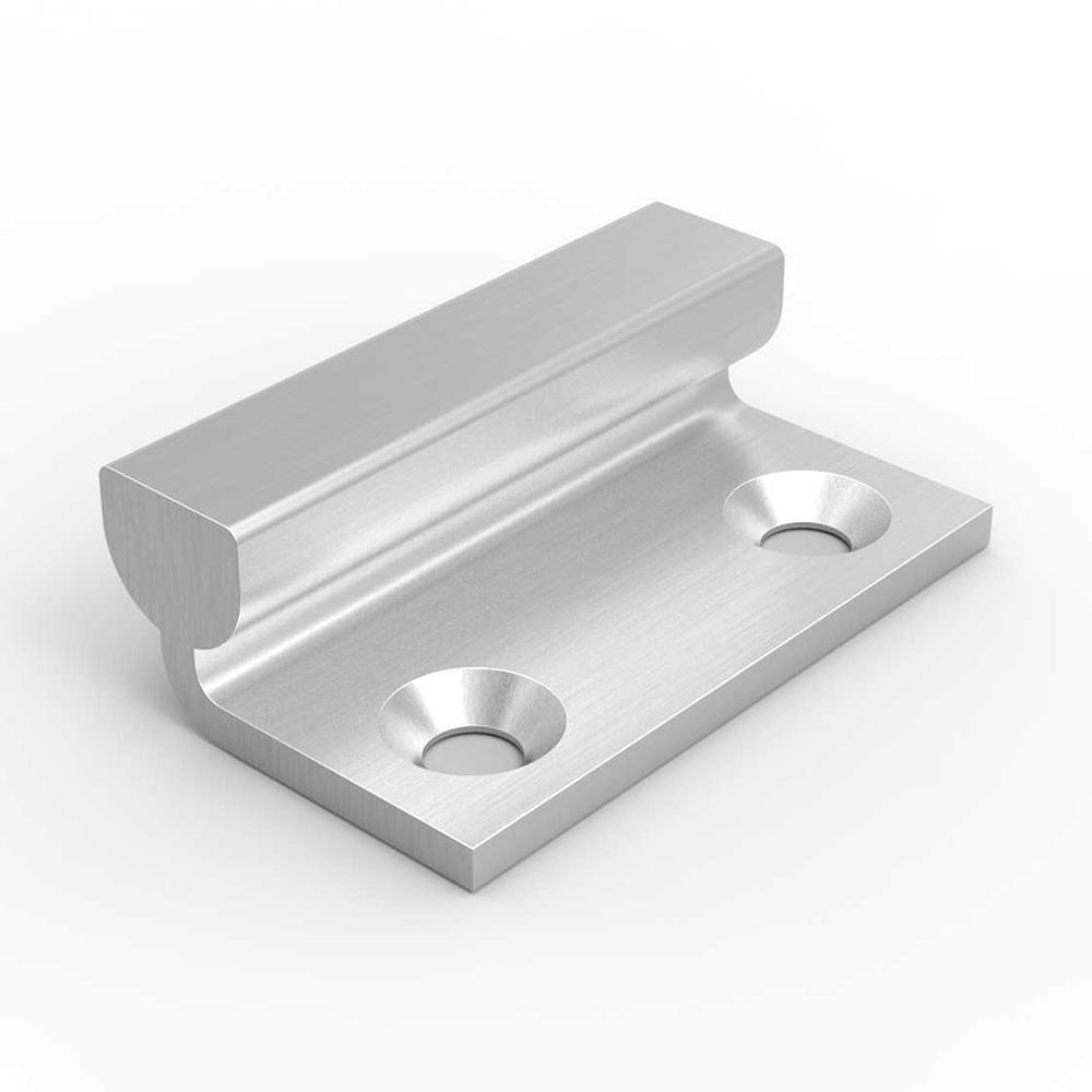 découvrez notre gamme de glissières horizontales, conçues pour assurer un mouvement fluide et sécurisé dans vos projets de construction ou d'aménagement. idéales pour les systèmes de tiroir ou de séparation, nos glissières allient robustesse et fonctionnalité pour répondre à tous vos besoins.