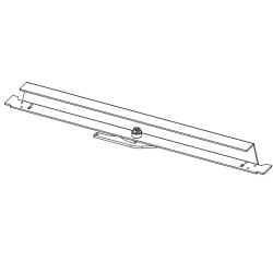 découvrez notre gamme de glissières horizontales, idéales pour optimiser l'espace et améliorer l'accessibilité dans vos aménagements intérieurs. parfaites pour les tiroirs et les portes coulissantes, elles allient fonctionnalité et esthétisme. trouvez la solution adaptée à vos besoins d'agencement.