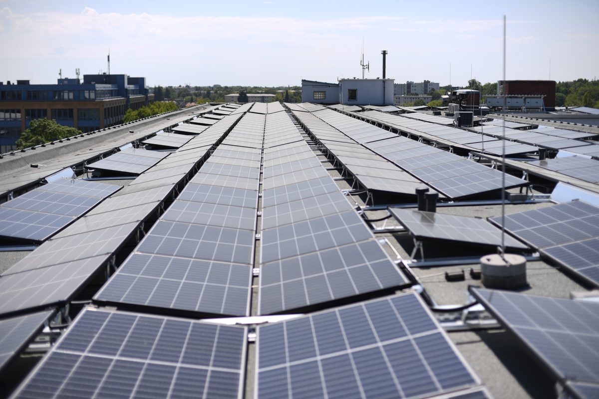 découvrez comment le gouvernement solaire transforme notre manière de production d'énergie. explorez les initiatives, les avantages et les impacts de l'usage d'énergies renouvelables pour un avenir durable et responsable.