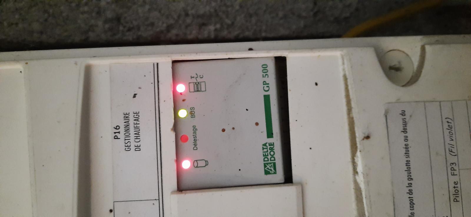 découvrez le gp500 linky, une solution innovante pour faciliter votre gestion énergétique. suivez votre consommation d'électricité en temps réel et optimisez vos habitudes grâce à cet outil connecté. idéal pour faire des économies et mieux comprendre votre impact énergétique.