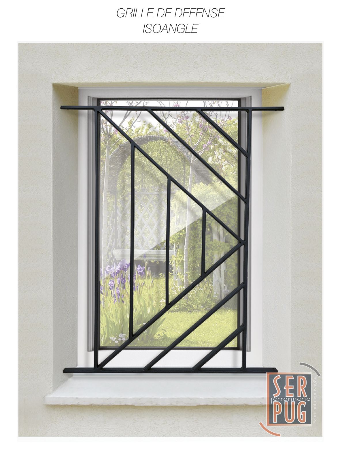 découvrez notre guide complet sur les grilles : types, matériaux, utilisations et conseils pratiques pour choisir la grille parfaite pour votre projet. améliorez votre espace extérieur avec style et fonctionnalité.