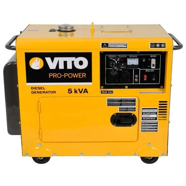 découvrez notre sélection de groupes électrogènes performants et fiables pour tous vos besoins énergétiques. idéal pour les chantiers, les événements en plein air ou les situations d'urgence, nos modèles offrent puissance et autonomie. restez alimenté où que vous soyez !