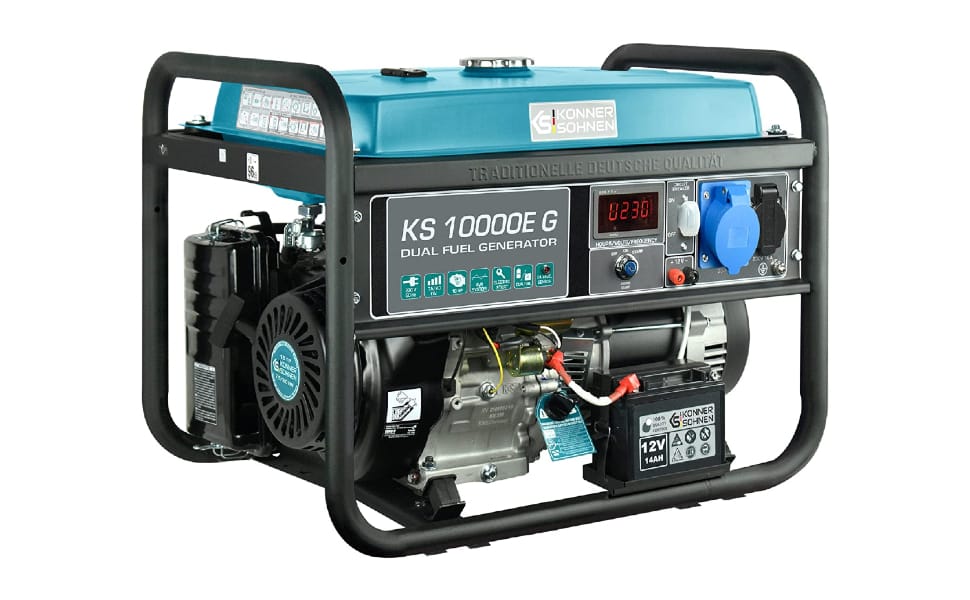 découvrez notre gamme de groupes électrogènes fiables et performants, idéaux pour assurer une alimentation électrique continue lors de vos événements, chantiers ou situations d'urgence. profitez d'une solution portable et puissante pour vos besoins énergétiques où que vous soyez.