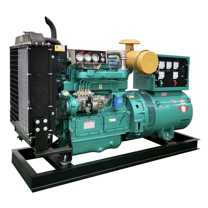 découvrez les avantages du groupe électrogène ondulé, une solution fiable et efficace pour vos besoins en énergie. idéal pour les chantiers, les événements en plein air ou en cas de coupure de courant, il vous garantit une alimentation électrique stable et continue. explorez notre gamme et choisissez le modèle qui répond à vos exigences.