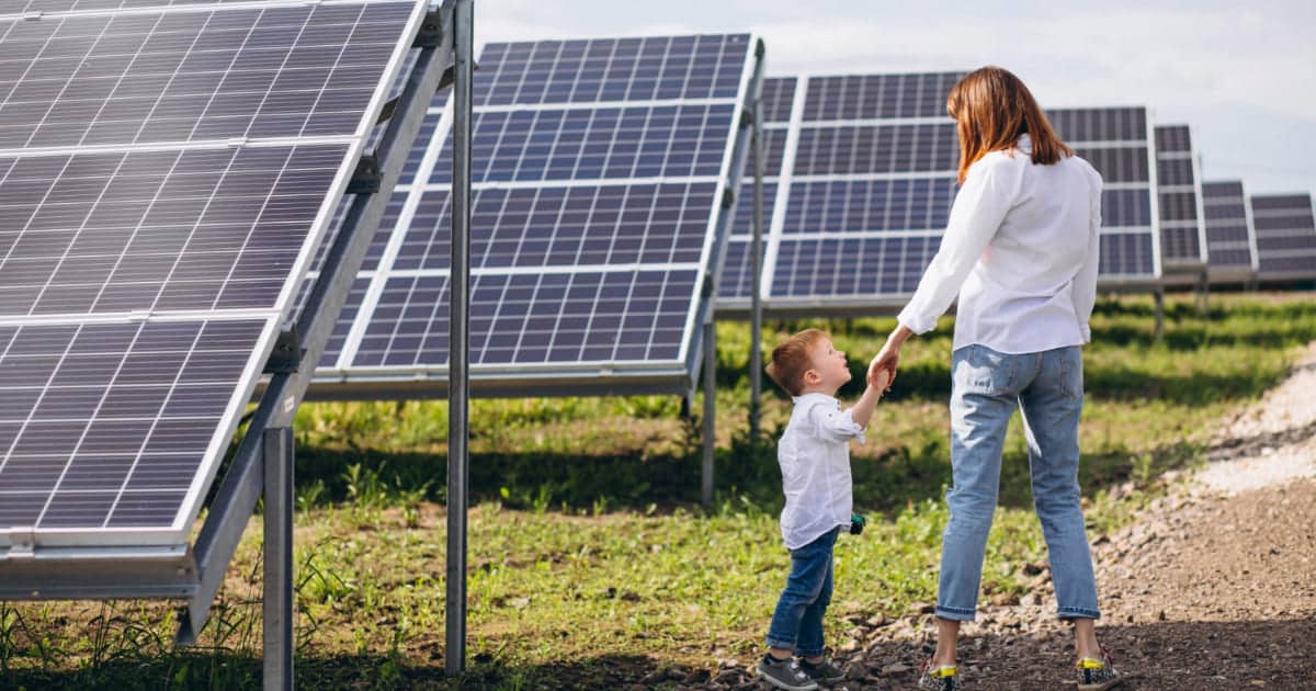 découvrez notre guide complet sur les innovations photovoltaïques. explorez les dernières technologies, tendances et avancées du secteur solaire pour optimiser l'utilisation de l'énergie renouvelable et réduire votre empreinte carbone.
