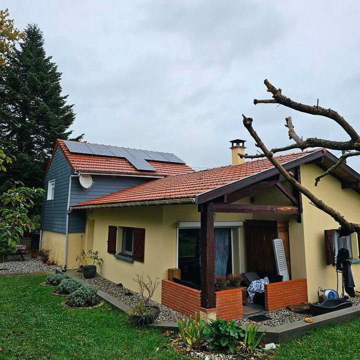 découvrez habitat enr à sainte-foy, votre expert en énergies renouvelables. nous proposons des solutions innovantes pour optimiser votre confort tout en respectant l'environnement. rejoignez-nous pour transformer votre habitat avec des installations écologiques et performantes.