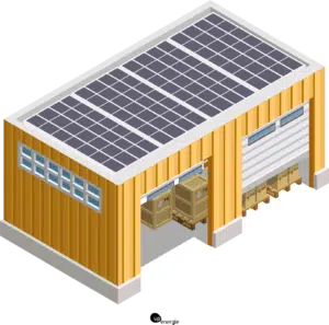 découvrez le hangar solaire, une solution innovante pour stocker vos équipements tout en produisant de l'énergie renouvelable. profitez d'un espace protégé et durable, conçu pour allier fonctionnalité et respect de l'environnement.