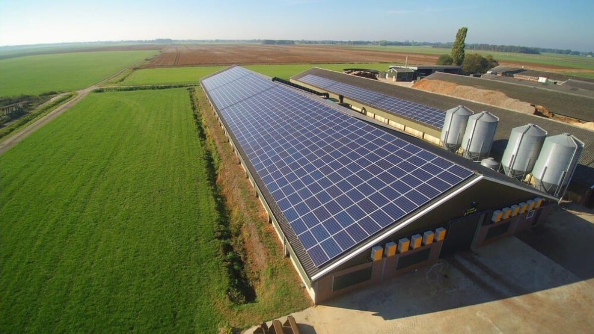 découvrez notre hangar solaire, une solution innovante alliant durabilité et efficacité énergétique. protégez vos biens tout en réduisant votre empreinte carbone grâce à une construction optimisée pour capter l'énergie solaire.