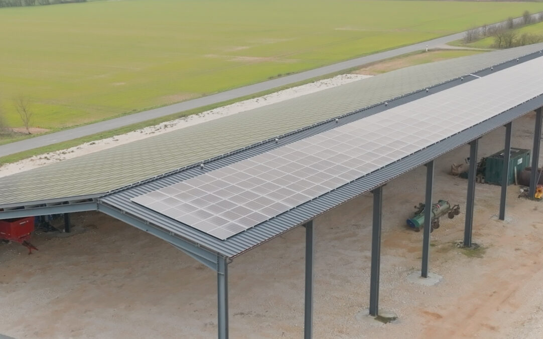 découvrez les avantages des hangars photovoltaïques, une solution innovante pour produire de l'énergie solaire tout en optimisant votre espace de stockage. améliorez votre empreinte écologique et réduisez vos coûts énergétiques grâce à cette technologie durable.