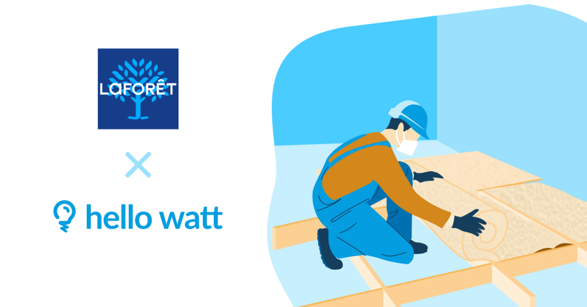 découvrez hello watt, votre partenaire pour une consommation d'énergie éclairée et responsable. comparez les offres, optimisez vos factures et adoptez des solutions durables pour une énergie plus verte.