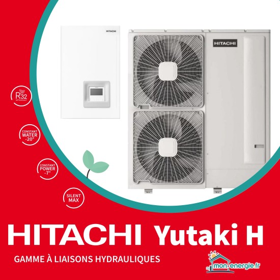 découvrez notre avis complet sur la chaudière hitachi yutaki s 11kw. performance, efficacité énergétique, et retour d'expérience des utilisateurs, tout ce que vous devez savoir pour faire le bon choix.